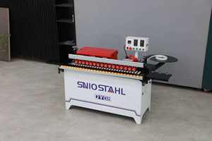 DY08 Machine de chantournage portable haute vitesse 4000ml, coupe-bordure automatique pour portes et armoires, pour panneaux à base de bois, pour le travail du bois - Product Image 2