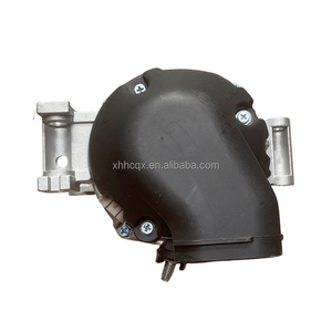 Alternateur d'origine chinois 100A 12V OEM L3P9-18-300 pour voitures japonaises M6 Wagon L3P9-18-300 Pièces automobiles Alternateur 100A 12V L3P - Product Image 3