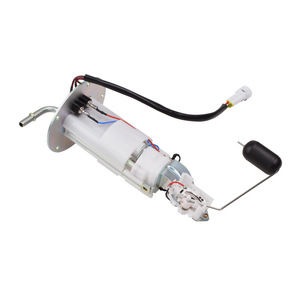 Conjunto de Bomba de Combustible para Motocicleta 15100-37H00 para Suzuki GSXR600 y 750, Repuesto para Motocicleta de Calle - Product Image 4