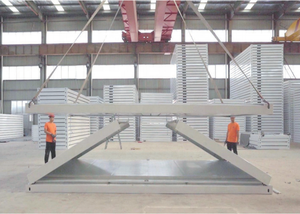 Sinh thái thân thiện Stackable, đúc sẵn mini gấp <span class=keywords><strong>container</strong></span> nhà, nhanh chóng xây dựng di động di động, prefab có thể gập lại nhà - Product Image 3