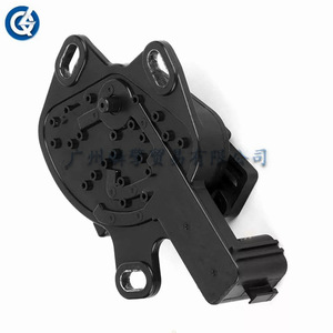31918-1XF00 สวิตช์ปุ่มจุดระเบิดสำหรับการซ่อมแซมรถยนต์ใหม่ - Product Image 3