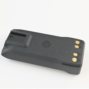 Motorola PMNN4808A Brandneuer Akku 2450mAh 7,4-V-Akku mit großer Kapazität für MOTOROLA R7 FKP R7 NKP R7A Funkgerät mit großer Reichweite - Product Image 5