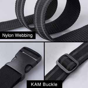 Fascia elastica tattica in Nylon IDOGEAR 500D - Product Image 5