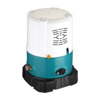 Pompa Air booster otomatis 0,2hp untuk pasar Thailand