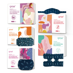 Chauffe-orteils - jusqu'à 10 heures de chaleur, activés par l'air, chauffe-pieds jetables - Product Image 2