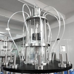 La Automática neumática colonia máquina <span class=keywords><strong>de</strong></span> llenado <span class=keywords><strong>de</strong></span> la línea <span class=keywords><strong>de</strong></span> producción <span class=keywords><strong>de</strong></span> fragancia máquina <span class=keywords><strong>de</strong></span> llenado <span class=keywords><strong>de</strong></span> 15-1000ml - Product Image 3
