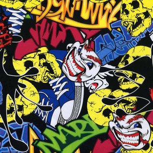 Phim in chuyển nước tùy chỉnh khổ 50cm, thiết kế họa tiết riêng, cá nhân hóa, in chuyển nước tùy chỉnh - Product Image 2