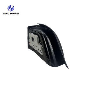 Luz Trasera de Alta Calidad, Luz de Freno Derecha para Nexia Cielo 1996-2000 OE 96175587, Piezas de Auto de Ajuste Directo - Product Image 5