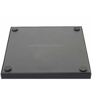 Porte-parapluie en métal de haute qualité avec finition noire pour usage domestique, vente en gros - Product Image 6