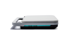 Échographe vétérinaire portable Kaixin KU1 pour le diagnostic de gestation des animaux d'élevage, alimenté par batterie, pour grands animaux - Product Image 4