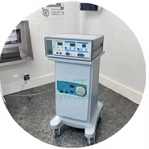 LTSG09 prezzo a buon mercato ginecologia sette modalità di lavoro <span class=keywords><strong>LEEP</strong></span> sistema chirurgico con sistema di evacuazione del fumo - Product Image 6