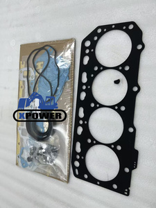 Kit de Juntas para Reparación de Motor Xpower 29601-92790 4TNV88 para Piezas de Excavadora - Product Image 5