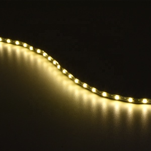 Bande Led De haute Qualité Personnalisé 2.5mm largeur 138 leds/m blanc et blanc chaud 0805 Smd IP20 3 v/5 v/12 v Flexible A - Product Image 3