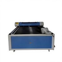Machine de gravure laser CO2 2513, machines de découpe laser pour le bois, graveur laser CO2, découpeuse laser et machine de gravure