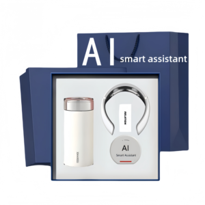 ลำโพง Ai อัจฉริยะมาใหม่พร้อมคำแปล Wi-Fi 3-in-1หลายภาษาสำหรับของขวัญองค์กรที่กำลังมาแรงสินค้าออกใหม่2025 - Product Image 1