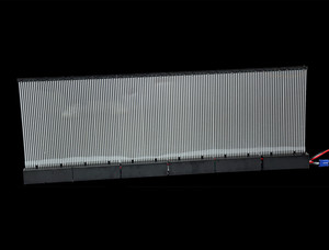 <strong>LED</strong> <strong>Screen</strong> for Car Back Window , P2.6-5.2 Car <strong>Message</strong> <strong>Display</strong> - Product Image 6