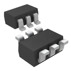 Componentes eletrônicos BOM para circuito integrado MCU com chips MAX9915EXT + T IC novos e originais