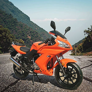 <span class=keywords><strong>Moto</strong></span> <span class=keywords><strong>YAMASAKI</strong></span> 2025 <span class=keywords><strong>Moto</strong></span> de sport de couleur orange <span class=keywords><strong>50cc</strong></span> à vendre - Product Image 4