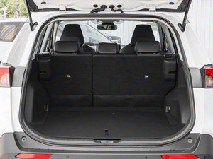 Toyota <span class=keywords><strong>RAV4</strong></span> <span class=keywords><strong>2023</strong></span>, 2.0L CVT, Tracción en las Cuatro Ruedas, Edición <span class=keywords><strong>Adventure</strong></span> Plus, Gasolina Pura, Auto Económico de China - Product Image 6