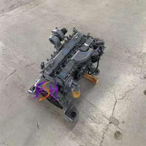 ForKo Matsu 6D108 Motores Diesel Usados para Escavadeira Completa Motor Auto Peças - Product Image 6