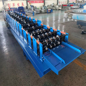 Macchine per la produzione <span class=keywords><strong>di</strong></span> cappucci per tettoie, Macchina profilatrice per cappucci <span class=keywords><strong>di</strong></span> copertura, Sistema <span class=keywords><strong>di</strong></span> copertura per tettoie, Macchina per la produzione <span class=keywords><strong>di</strong></span> cappucci per tettoie - Product Image 4