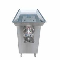 32 42 52 RVS 650W Motor Vleesmolen voor Restaurant Bakkerij Bloemmolen Oliefabriek Gebruik