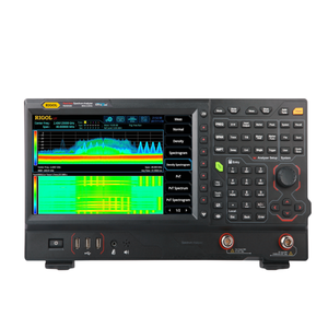 Rigol RSA5032N 3,2 GHz Analizador de espectro en tiempo real 10,1 "Pantalla táctil Generador de seguimiento VNA Vector Network Analyzer Meter - Product Image 1