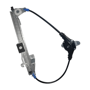 Regulador de ventana eléctrica de coche de puerta trasera derecha <span class=keywords><strong>Manual</strong></span> 51723323 para <span class=keywords><strong>Fiat</strong></span> Punto 2005-2018 Evo elevador de ventana - Product Image 1