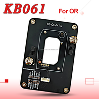 Adaptateur sans soldeurs compatible NXP KILLER pour Haval ORA Great Wall