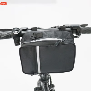 Accessoires de voiture : coffre, siège arrière, boîte de transport de bagages, valise, sac de vélo, sac de voyage, sac de conduite - Product Image 4