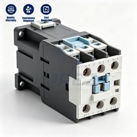 Relai Pengaman Kontaktor Daya 3RT2028-1CL24 3RT20281CL24 Dengan Layanan Pelacakan Variabel Opsional