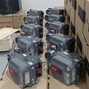 Fieldvue DVC6200 AC AD Pd SiS สำหรับวาล์วควบคุมนิวเมติก - Product Image 4