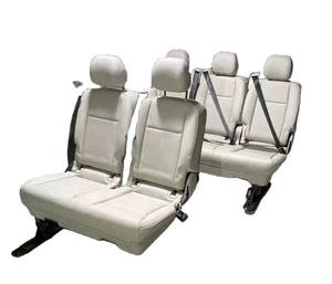 Sièges en cuir <span class=keywords><strong>MB</strong></span> d'origine pour Mercedes W447 <span class=keywords><strong>V250</strong></span> V260 Limousines Option - Product Image 3