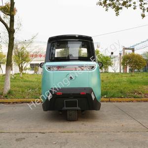 <span class=keywords><strong>Moto</strong></span> populaire de tricycle inverse de <span class=keywords><strong>3</strong></span> <span class=keywords><strong>roues</strong></span> et voiture de tricycle inverse-tricycle électrique - Product Image 6