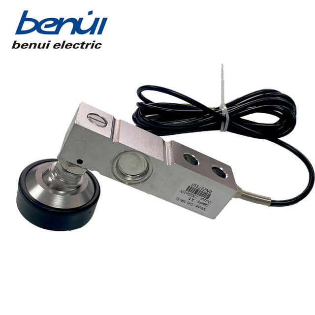 Stainless steel SHB 2T Benui SQC load cell Chinese factory shear beam sensor 2000KG loadcell for floor scales