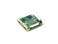 Module de caméra Raspberry Pi MIPI CSI-2 2MP Star Light ISP IMX462 pour Raspberry Pi et Jetson Nano XavierNX