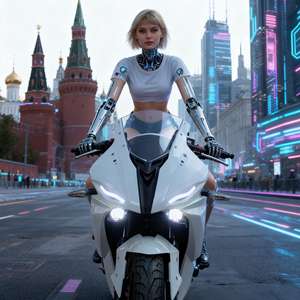 Motocicleta Eléctrica de Alto Rendimiento para <span class=keywords><strong>Carreras</strong></span> y Todoterreno, Serie EEC con Motor sin Escobillas de 1000W-10000W, Velocidad Máxima 72V - Product Image 4