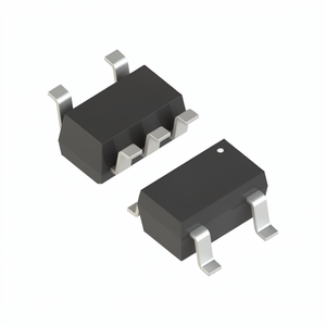Composants électroniques en stock pour la gestion de l'alimentation (PMIC) - Achetez en ligne des circuits intégrés (IC) BOM SC 74A, SOT 753 TPV8318LD300-S5TR-S - Product Image 1