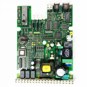 Placa Base de Control Nueva y Suave PST, Placa CPU de Bajo Voltaje 1SFB536068D1011 y PSPCB-LV/T - Product Image 1