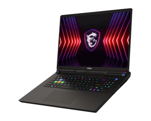 โน้ตบุ๊กเกมมิ่ง MS1 Ti Titan 17 A14VFG-214CN ขนาด 17 นิ้ว 240Hz I9-14900HX RTX 4060 1TB SSD โน้ตบุ๊ก Ti Titan 17 A14VFG-214CN โน้ตบุ๊ก Ti Ta - Product Image 5