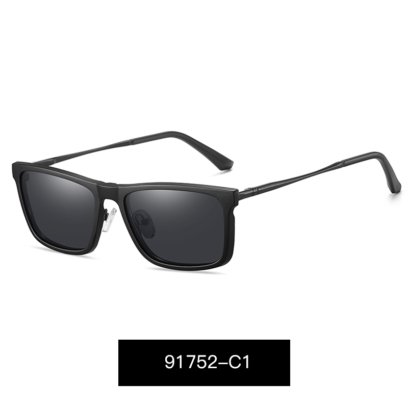 C1 Black/Gray