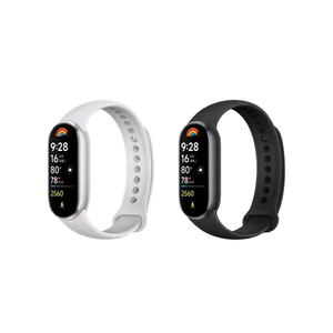 Versión global para <span class=keywords><strong>Xiaomi</strong></span> Smart Band 9 con pantalla AMOLED de 1,62 \ "Duración de la batería de 21 días 150 + Modos deportivos Monitoreo del sueño para - Product Image 2