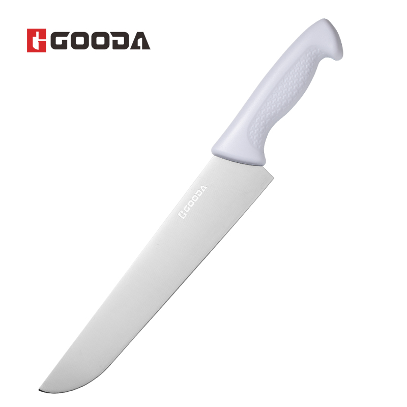 Couteau de boucher 10''
