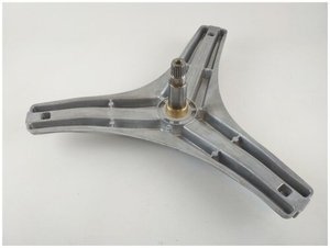 Mhw34308907 Soporte de acero para <span class=keywords><strong>lavadora</strong></span> Trípode de araña <span class=keywords><strong>LG</strong></span> - Product Image 4