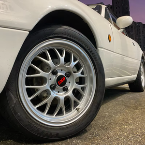 Jantes monobloc forgées OEM RG-F 1 ou 2 pièces 5x114.<span class=keywords><strong>3</strong></span> 5x120 5x112 concaves pour Audi Q7 BMW Séries <span class=keywords><strong>3</strong></span> 5 7 X3 X5 X7 Tesla – Jantes de luxe - Product Image 3