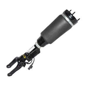 2513205613 2513205713 Pièces de suspension pneumatique avant gauche et droite pour Mercedes W251 R251 V251 R320 R350 avec amortisseur de suspension pneumatique - Product Image 2