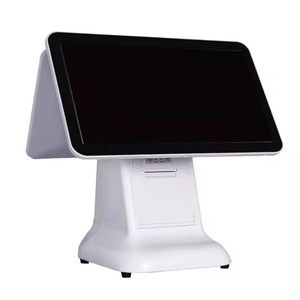 Hot <span class=keywords><strong>POS</strong></span> 15.6 ''<span class=keywords><strong>android</strong></span> tiền mặt đăng ký Hỗ trợ Wifi 4 gam <span class=keywords><strong>Bluetooth</strong></span> Màn hình cảm ứng <span class=keywords><strong>POS</strong></span> hệ thống tiền mặt đăng ký cho siêu thị - Product Image 3