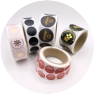 Machine de revêtement de papier auto-adhésif, thermique, 1100Mm de large, matériau Pp, thermofusible, 1 pièce - Product Image 4