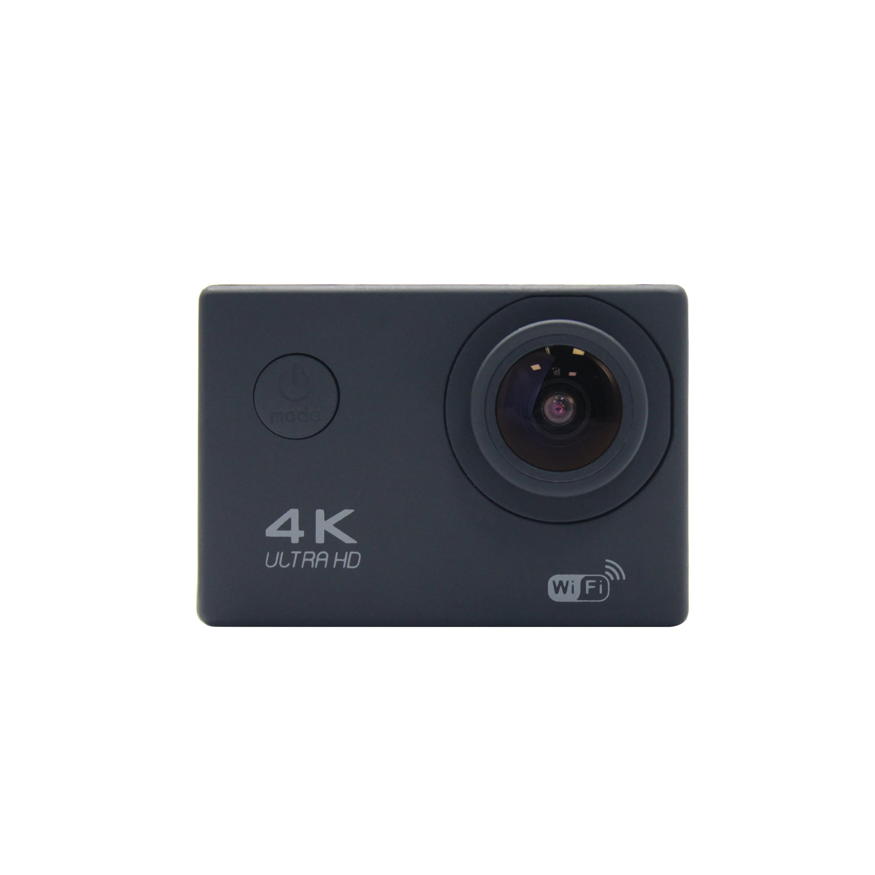 OEM/ODM Factory Großhandel 20M Körper wasserdichte Mini Wifi Sport Video Cam 4k Action Kamera