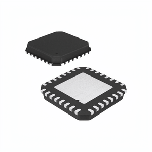 ไอซีฝังตัว MCU 8BIT 8KB FLASH 32VQFN ATMEGA88PV-10MU บริการครบวงจรแบบดั้งเดิม ขายชิ้นส่วนอิเล็กทรอนิกส์ 32 VFQFN Exposed Pad - Product Image 1